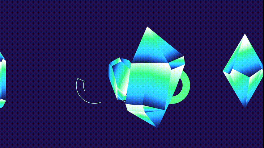 365 Talents, Motion Branding