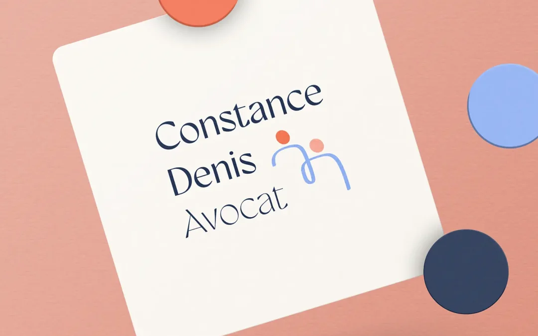 Constance Denis Avocat