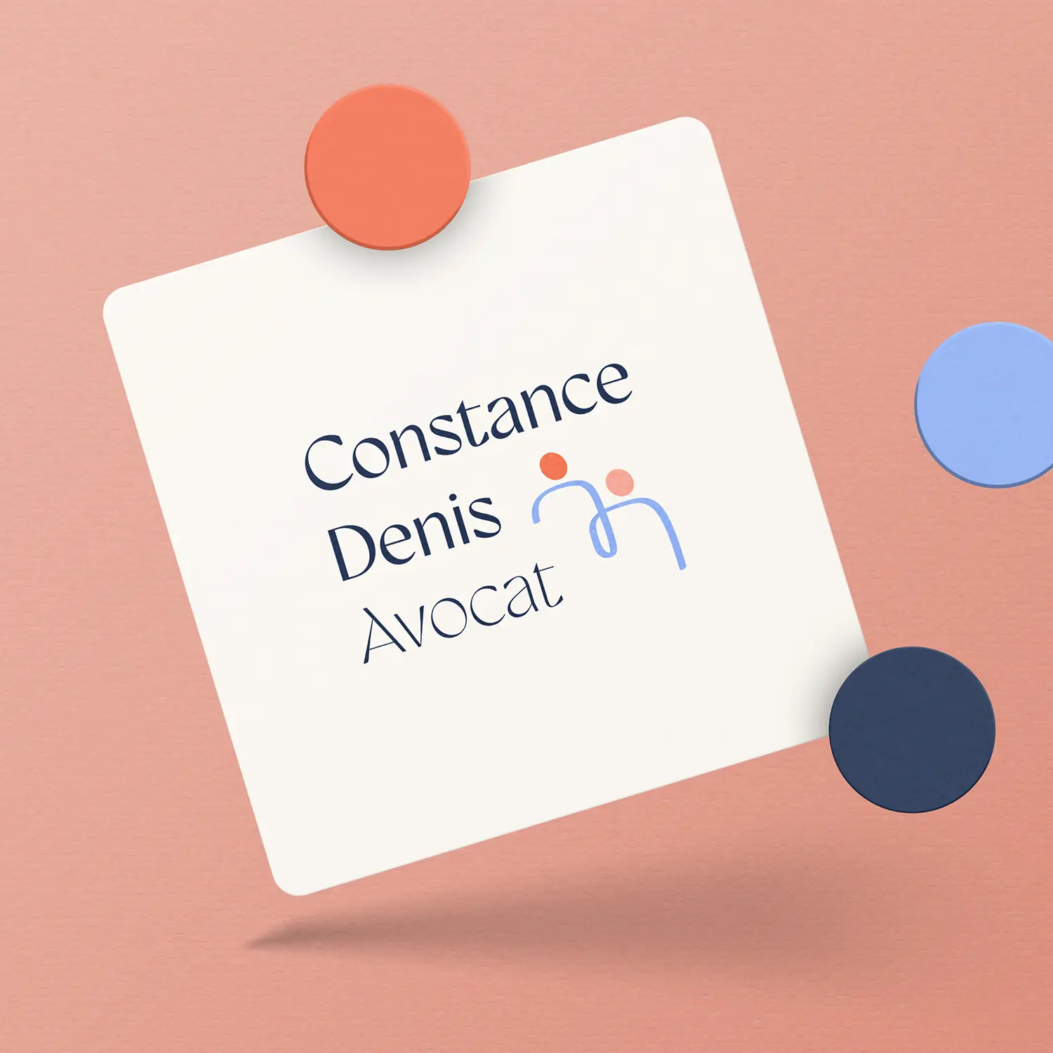 Constance Denis Avocat