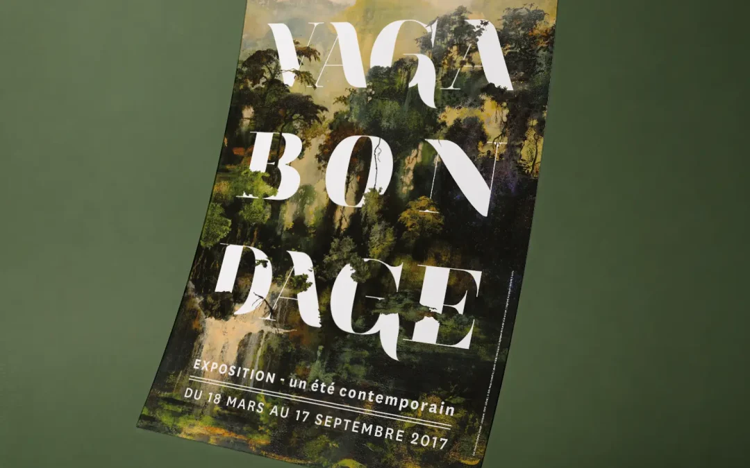 Musée Paul-Dini, Vagabondage